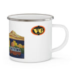 Seattle VG mug