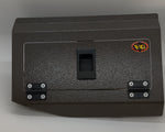 Early style Vanagon fusebox cover