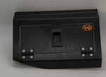 Early style Vanagon fusebox cover